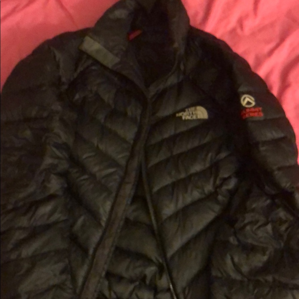 The north face